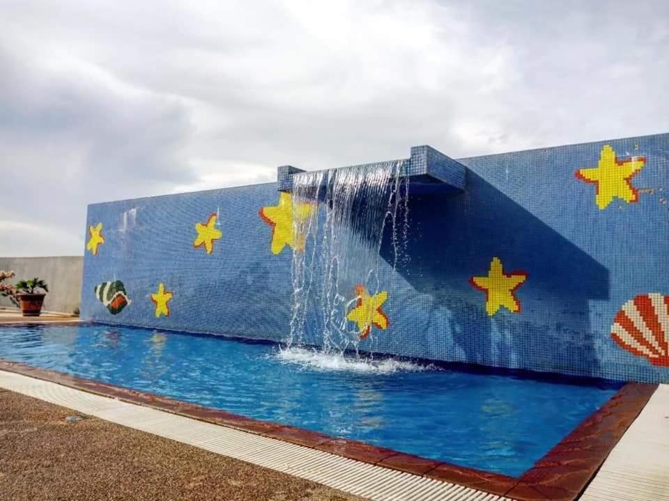 Sekinchan Paddycruise Homestay Wifi Екстер'єр фото
