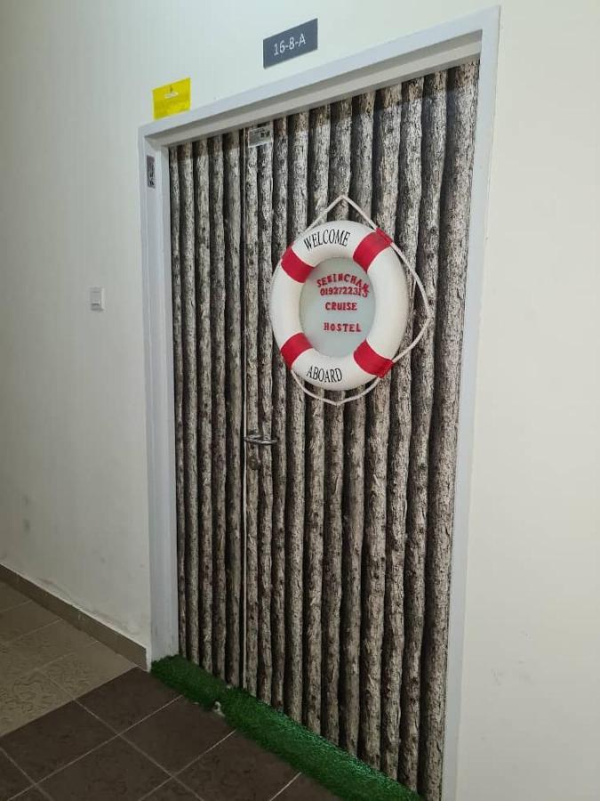 Sekinchan Paddycruise Homestay Wifi Екстер'єр фото