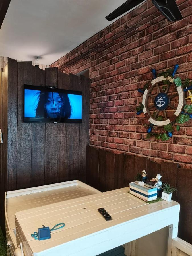 Sekinchan Paddycruise Homestay Wifi Екстер'єр фото