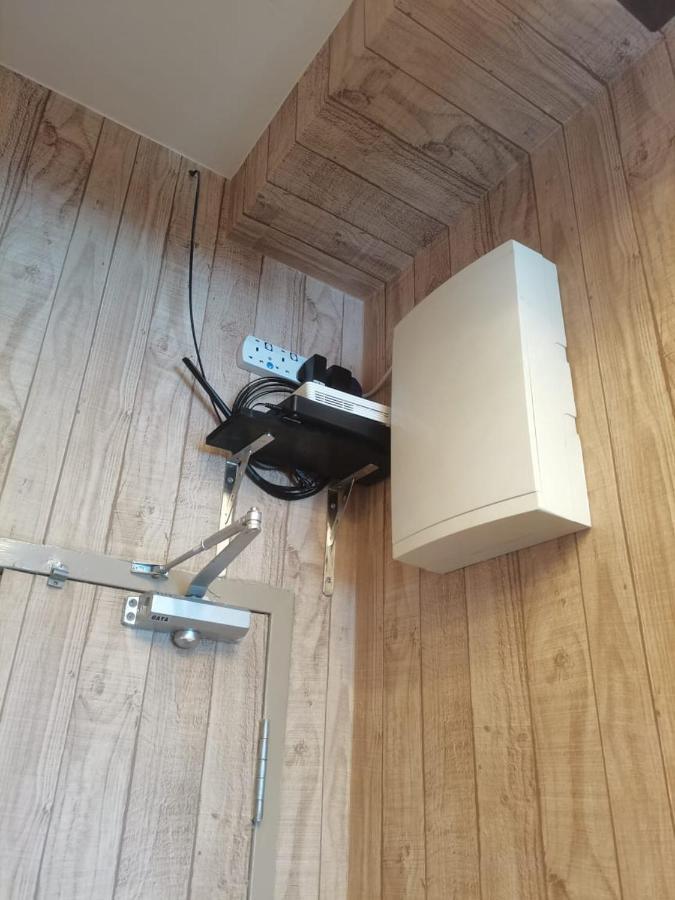 Sekinchan Paddycruise Homestay Wifi Екстер'єр фото